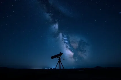 Noc astronomiczna: Co to jest i kiedy występuje?