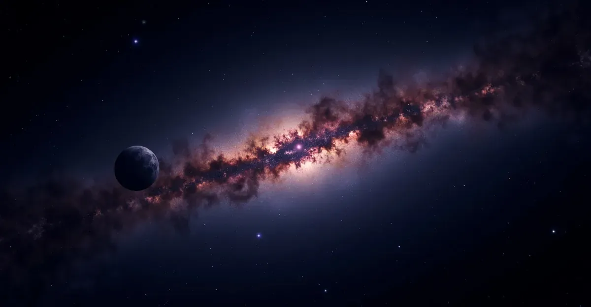 Obce cywilizacje na Ziemi – Fakty, Teorie i Perspektywy