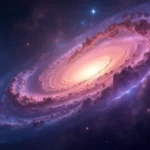 Obraz galaktyki – Niezwykła dekoracja wnętrz i jej zalety