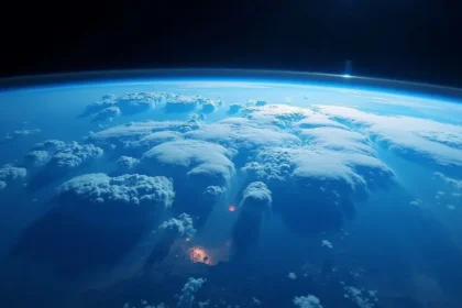 Obrazki kosmos – Rodzaje, Techniki i Dekoracja Wnętrz