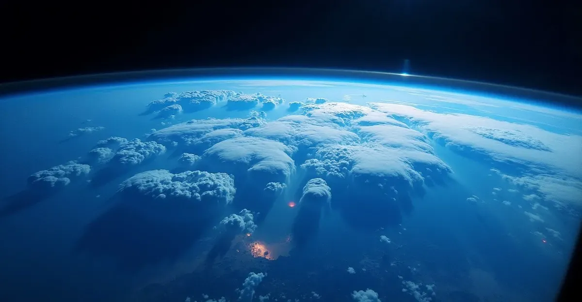 Obrazki kosmos – Rodzaje, Techniki i Dekoracja Wnętrz