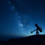 Obserwacja astronomiczna: Znaczenie, narzędzia i techniki