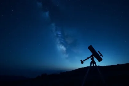 Obserwacja astronomiczna: Znaczenie, narzędzia i techniki