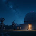 Obserwatorium Astronomiczne UJ – Cele, Obserwacje i Technologie