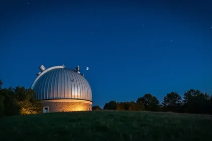 Obserwatorium Niepołomice – Co To Jest i Co Oferuje?