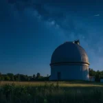 Obserwatorium Piwnice – Historia, Wyposażenie i Badania