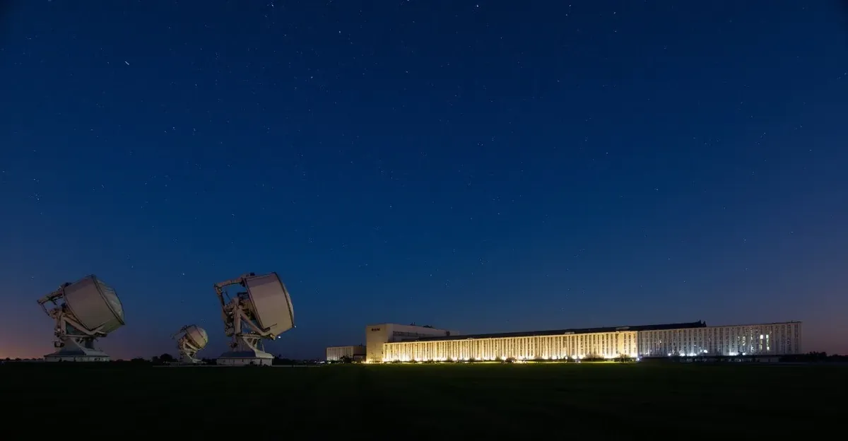 Obserwatorium w Toruniu – Historia, Badania i Zwiedzanie