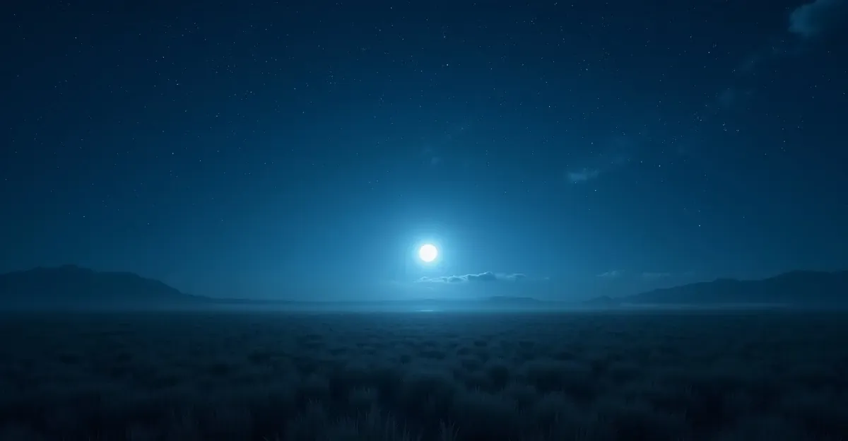 Obserwowanie nieba: Jak zacząć i co warto wiedzieć?