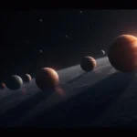 Odległości planet od Ziemi: Fakty i ciekawostki