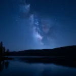 Oglądanie gwiazd: Przewodnik po nocnym niebie w Polsce