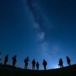 Olimpiada Astronomiczna – Przewodnik po Zawodach i Uczestnikach