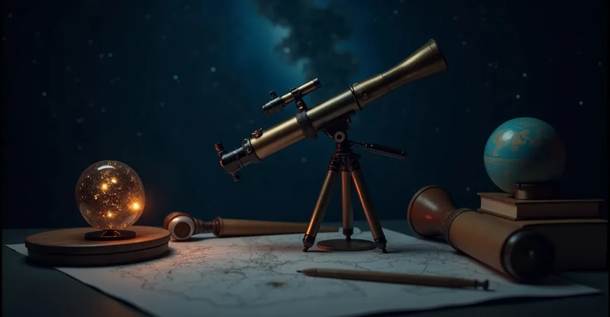 Olimpiada Astronomiczna – Przewodnik po Zawodach i Uczestnikach