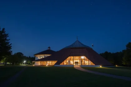 Olsztyńskie Planetarium – Atrakcje, Historia i Wydarzenia
