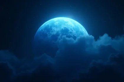 Neptun: Ostatnia Planeta Układu Słonecznego i Jej Tajemnice