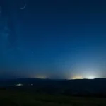 Ostoja Ciemnego Nieba – Znaczenie i Ochrona w Polsce