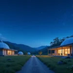 Park astronomiczny – Co to jest i dlaczego warto go odwiedzić?