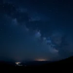 Park Gwiezdnego Nieba Bieszczady – Opinie i Atrakcje Nocne