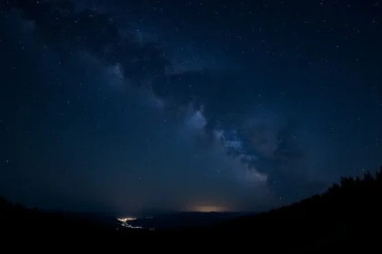Park Gwiezdnego Nieba Bieszczady – Opinie i Atrakcje Nocne