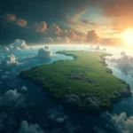 Planeta jak Ziemia: Cechy, Właściwości i Przykłady