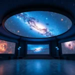 Planetarium Kopernika – Historia, Pokazy i Informacje Praktyczne