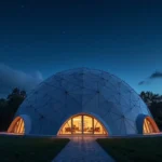 Planetarium Kraków – Niezapomniane Wrażenia i Atrakcje