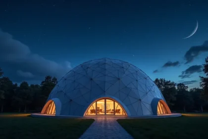 Planetarium Kraków – Niezapomniane Wrażenia i Atrakcje