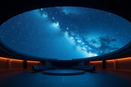 Planetarium Niebo Kopernika – Co Zobaczyć i Jak Kupić Bilety