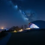 Planetarium Park Śląski – Odkryj Kosmos i Edukację Astronomiczną