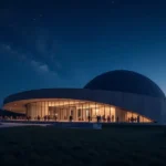 Planetarium Śląski Park Nauki – Odkryj Magię Astronomii