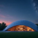 Planetarium Śląskie: Historia i Niezwykłe Zdjęcia