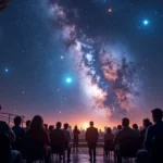 Planetarium w Polsce – Odkryj Wszechświat i Atrakcje!