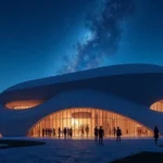 Planetarium Warszawa – Co Zobaczyć i Jak Zaplanować Wizytę