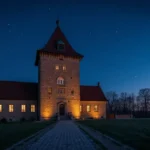 Planetarium we Fromborku – Co Musisz Wiedzieć przed Wizytą