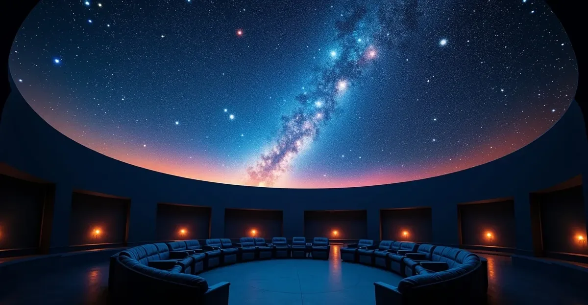 Planetarium Wrocław – Co Zobaczyć i Jakie Są Ceny?