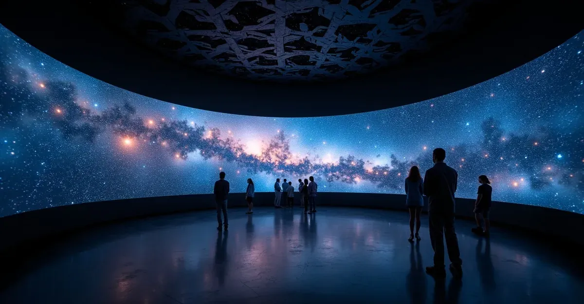 Planetarium Wrocław – Co Zobaczyć i Jakie Są Ceny?