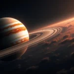 Planety gazowe – Cechy, Atmosfera i Przykłady w Układzie Słonecznym