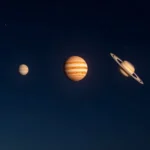 Parada Planet: Jak Obserwować Zjawisko Astronomiczne?