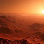 Planety z bliska: Odkryj tajemnice Marsa i Układu Słonecznego