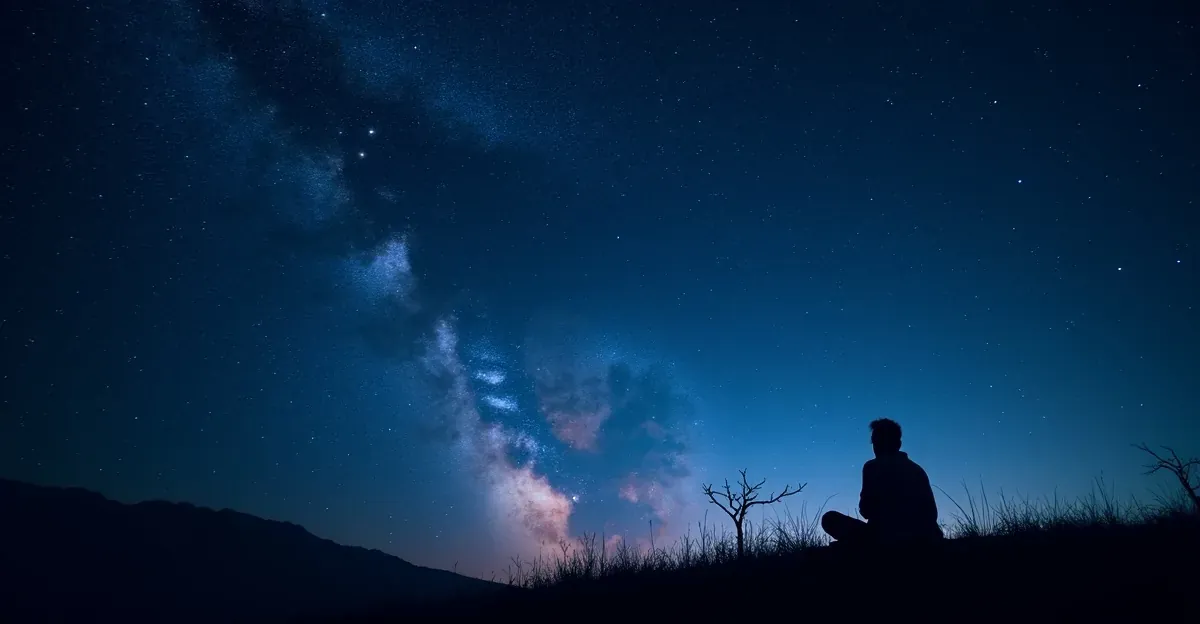 Podcast o Kosmosie – Co Słuchać i Dlaczego Warto?