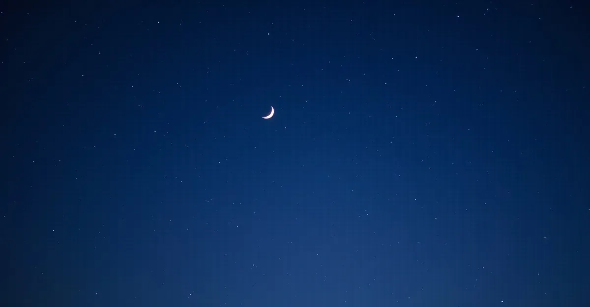 Pogoda astronomiczna: Klucz do udanych obserwacji nieba