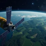 Polska w Kosmosie – Historia, Wyzwania i Przyszłość Sektora