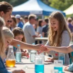 Popularyzacja nauki: Znaczenie i formy efektywnej komunikacji