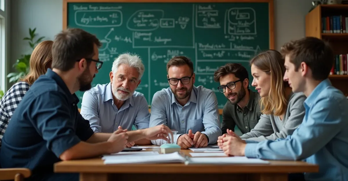 Profesor fizyki – Życiorys, Osiągnięcia i Wkład w Naukę