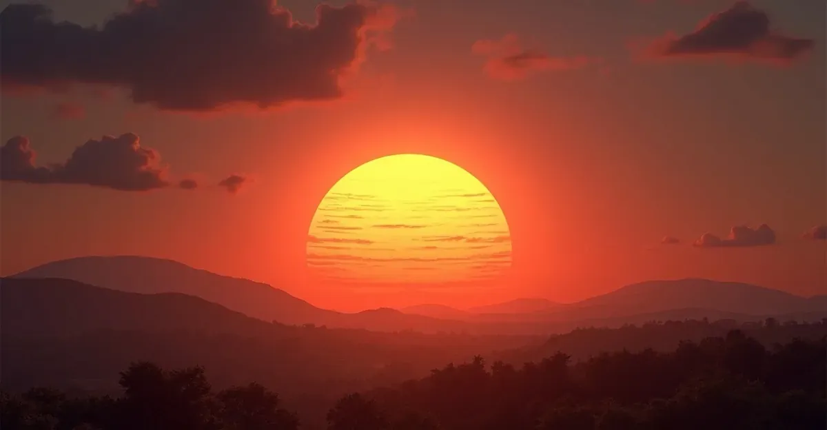 Refrakcja astronomiczna – Co to jest i jak wpływa na obserwacje