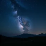 Rezerwat Ciemnego Nieba – Znaczenie i Funkcje dla Obserwacji Gwiazd