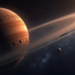 Rodzaje planet: Typy, cechy i różnice w układzie słonecznym