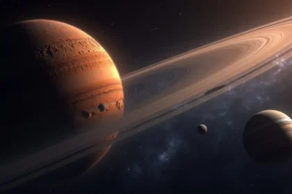 Rodzaje planet: Typy, cechy i różnice w układzie słonecznym