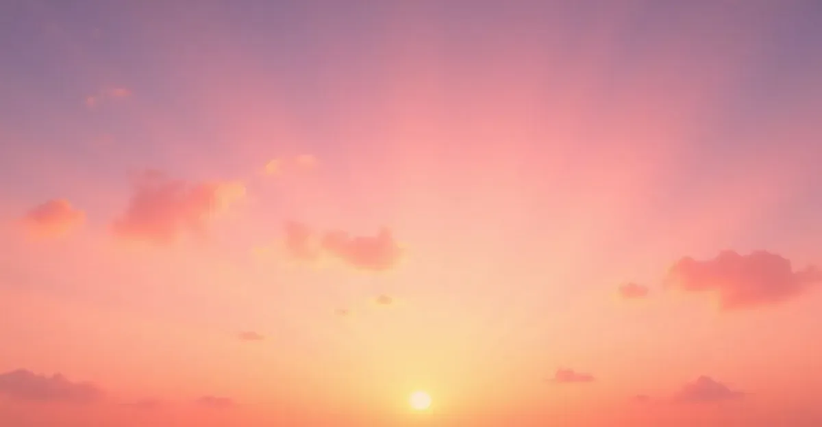 Rysunek nieba: Techniki, Wskazówki i Inspiracje