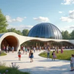 Śląski Park Nauki – Atrakcje, Zwiedzanie i Edukacja