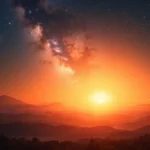 Słońce i gwiazdy: Znaczenie, właściwości i mity